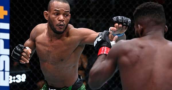 Os brasileiros escalados para o UFC Vegas 47