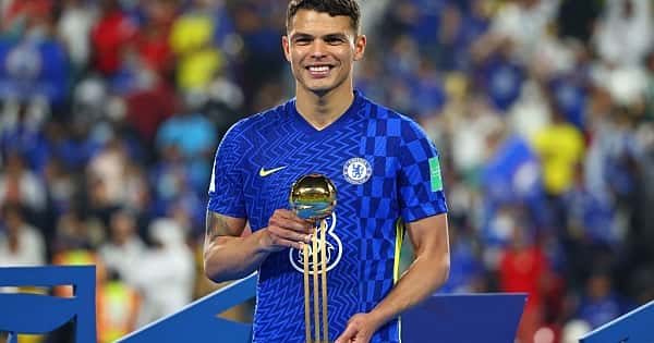 Os últimos melhores jogadores do Mundial de Clubes da FIFA