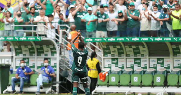 Top 10 principais promessas do futebol mundial