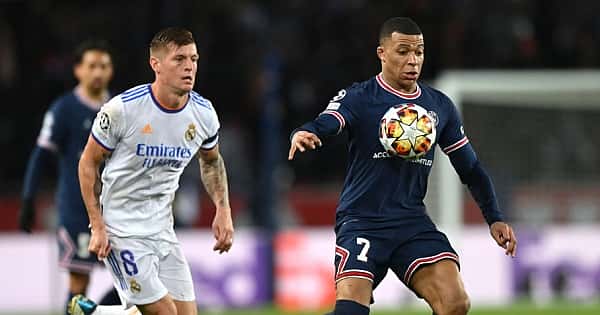 10 partidas imperdíveis do futebol europeu em março