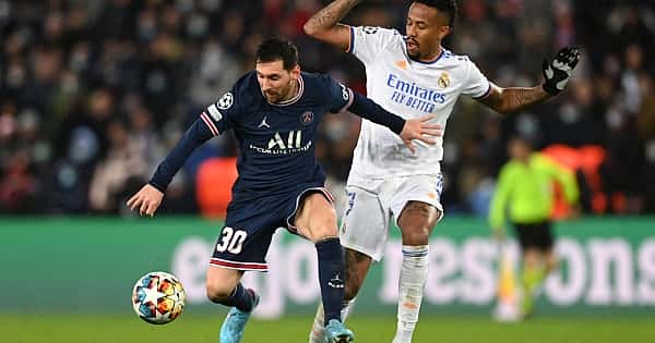 A escalação mais cara com jogadores de Real Madrid e PSG
