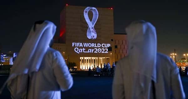 As seleções classificadas para a Copa do Mundo de 2022