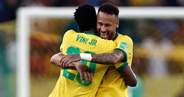 Brasil supera Bélgica e fica em primeiro no ranking da FIFA; veja o top 10