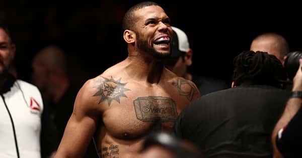 Os brasileiros escalados para o UFC Vegas 50