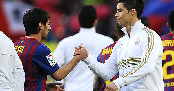 Quem eram os melhores jogadores do FIFA 12? Veja o top 10