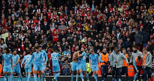 Top 10 clubes mais ricos do mundo; Manchester City lidera o ranking