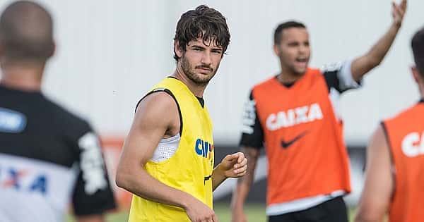 O time ideal com os piores jogadores do Corinthians no século XXI
