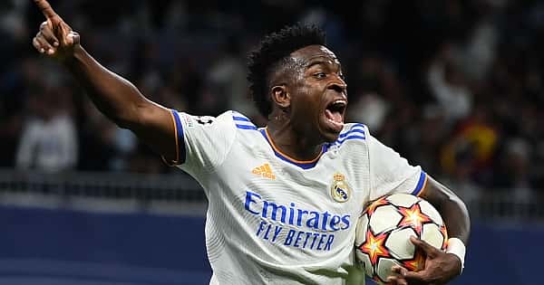 O time ideal com os jogadores mais valiosos da final da Champions League 2021/22