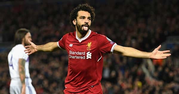 Os 10 maiores jogadores da história do Liverpool