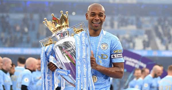 Os 10 melhores jogadores sul-americanos da história da Premier League