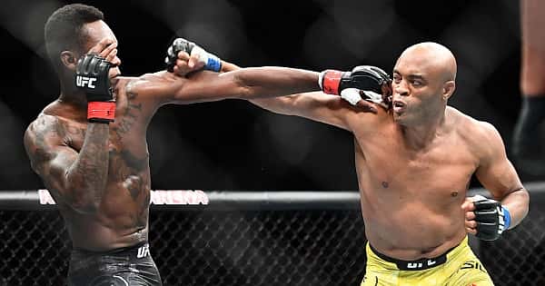 Os 10 melhores strikers da história do MMA