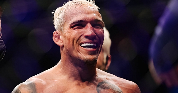 Os brasileiros escalados para o UFC 274