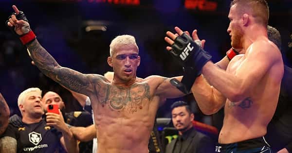 Os resultados das lutas dos brasileiros no UFC 274