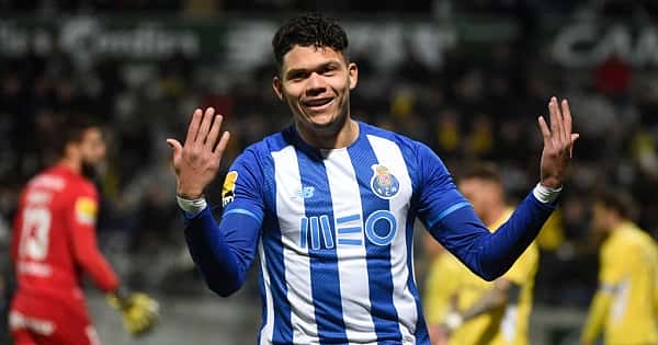 Portugal é o país com mais jogadores brasileiros no exterior; veja o top 10