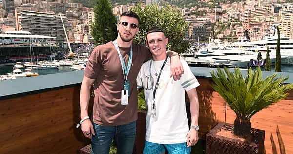 Os 10 jogadores de futebol mais caros do mundo em 2022, segundo o CIES