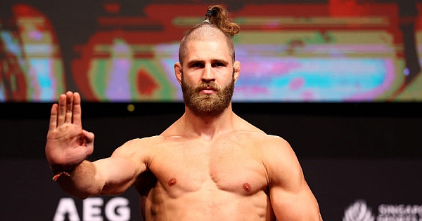 10 lutadores do UFC mais divertidos de assistir em 2022