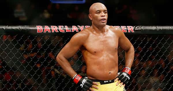 As maiores sequências de vitórias da história do UFC