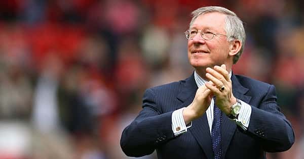 Os 10 maiores técnicos da história do futebol