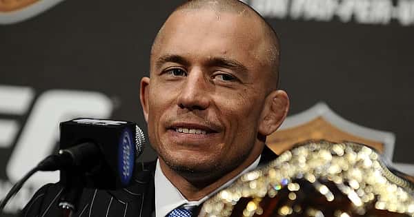 Os 10 melhores grapplers da história do MMA