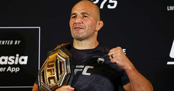 Os brasileiros escalados para o UFC 275