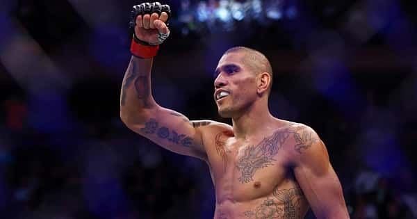 Os brasileiros escalados para o UFC 276