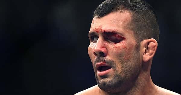 Os brasileiros escalados para o UFC Vegas 57