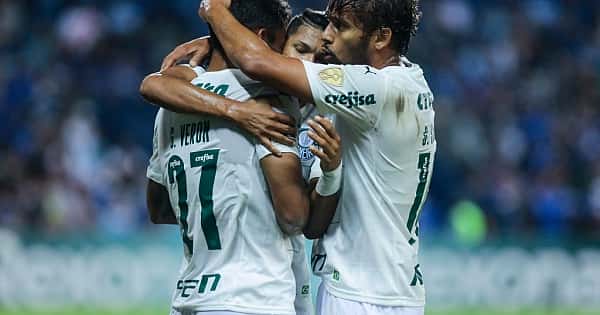 Os times mais valiosos do mata-mata da Libertadores 2022