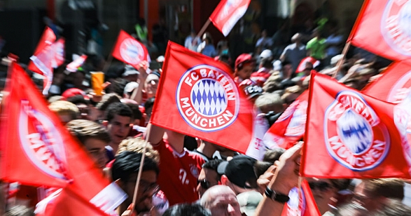 Top 5 clubes com mais sócios no Brasil e no mundo