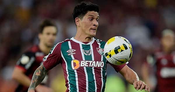 A seleção com os melhores estrangeiros do 1º turno do Brasileirão 2022