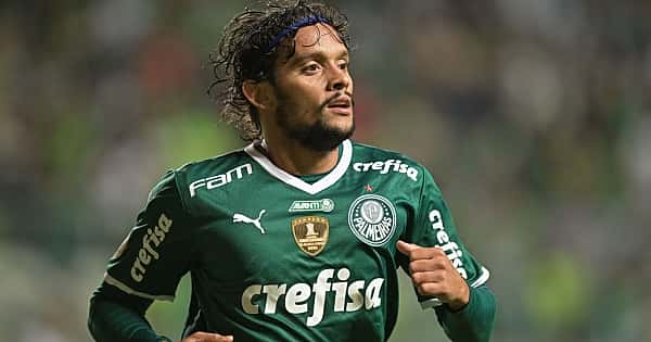 A seleção do 1º turno do Brasileirão 2022