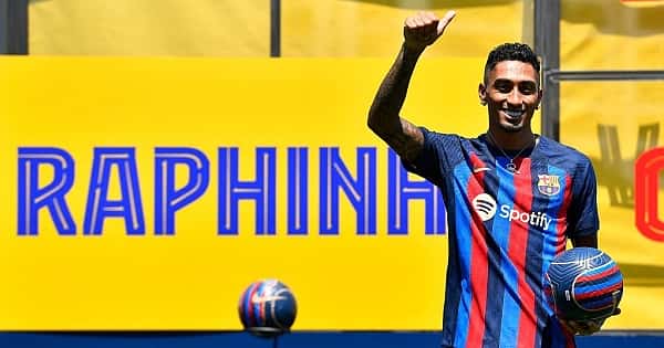 As 10 contratações mais caras envolvendo brasileiros na história do Barcelona