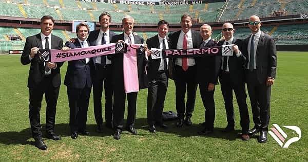 Grupo City compra o Palermo, da Itália, e chega a 12 clubes; veja quais são eles