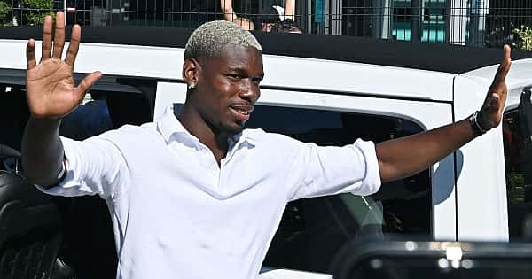 Os 10 maiores salários da Serie A 2022/23