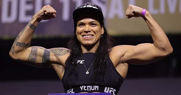 Os brasileiros escalados para o UFC 277