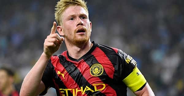 Os ídolos de infância dos craques da Premier League