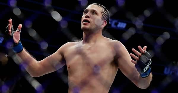 Os favoritos e azarões no UFC Long Island