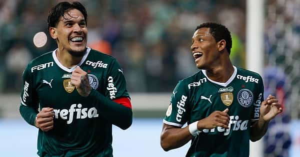 Os favoritos e azarões na 15ª rodada do Brasileirão