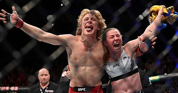 Os favoritos e azarões no UFC Londres: Blaydes x Aspinall