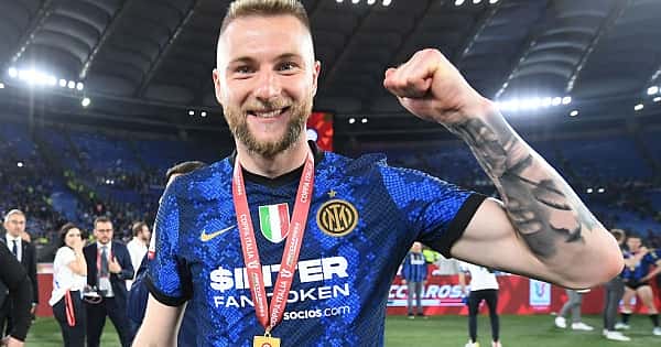 PSG tem lista com quatro nomes para se reforçar; zagueiro da Inter de Milão é prioridade