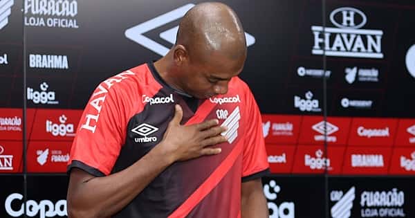 Top 10 reforços do Brasileirão na janela de transferências internacionais
