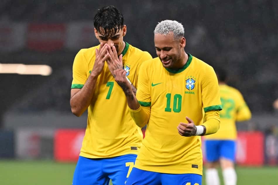 Brasil segue em 1º no ranking da FIFA após a Copa do Mundo 2022; confira o top 20