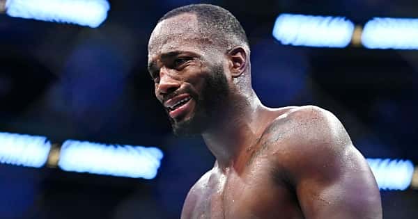 As melhores imagens do UFC 278