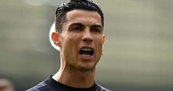 Cristiano Ronaldo é o jogador mais ofendido da Premier League, revela estudo