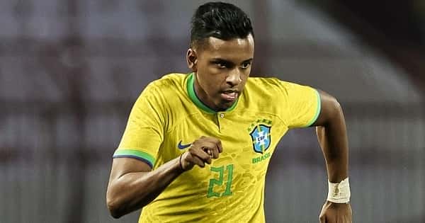 Nike revela os novos uniformes da Seleção Brasileira para a Copa do Mundo de 2022