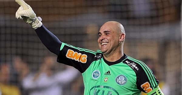 O time dos sonhos do Palmeiras