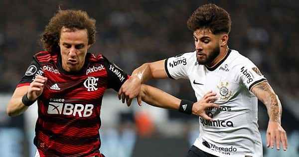 O time ideal com os jogadores mais valiosos das semifinais da Copa do Brasil 2022