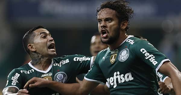 Os 10 jogadores mais valiosos do Palmeiras em 2022