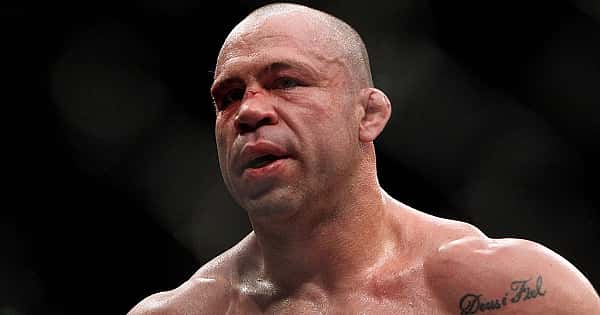 Os 10 lutadores mais assustadores da história do MMA