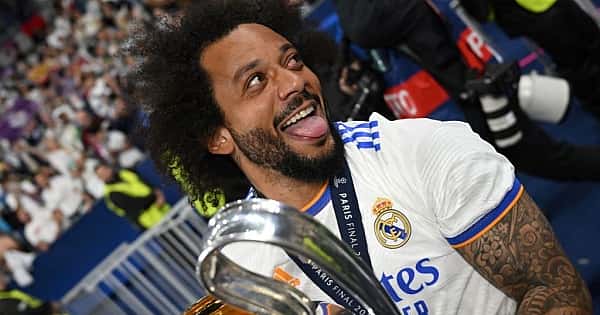 Os 10 maiores brasileiros da história do Real Madrid