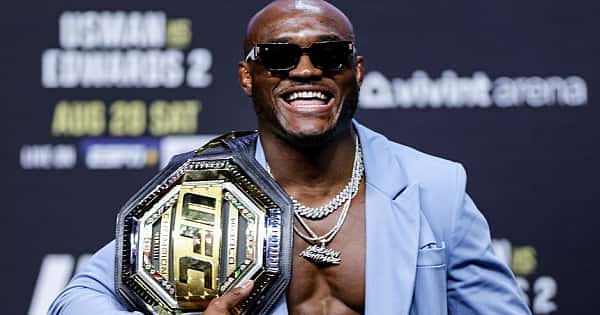 Os favoritos e azarões no UFC 278